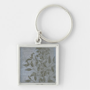 Llavero Fleur de Bleu I