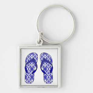 Llavero Flip Flops