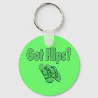 Llavero Flip Keychain