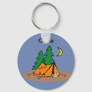 Llavero Flopping Fish Designs ™