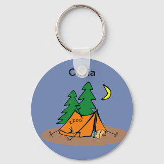 Llavero Flopping Fish Designs ™