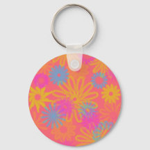 Flor brillante diversión