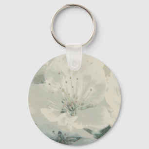 Llavero Flor de cerezo
