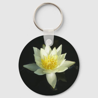 Llavero Flor de Lotus/Waterlily