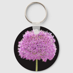 Llavero Flor de Verano Primavera Illium -Diseño Irlandés