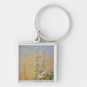 Llavero Flora del desierto americano por Fidelia Bridges