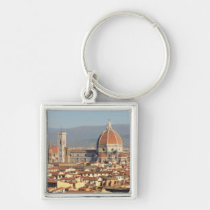 Llavero Florencia, Italia