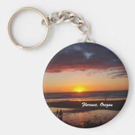 Llavero Florencia, Oregón