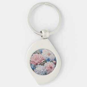 Llavero Flores