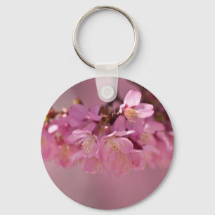 Llavero Flores de Cerezo Baño Termal  2012 Ropa  & Regalos