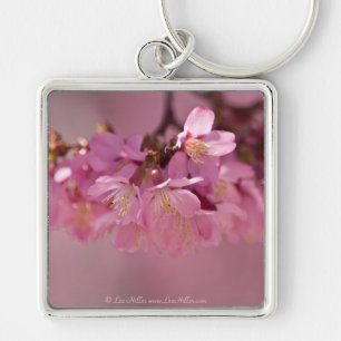 Llavero Flores de Cerezo Baño Termal 2012 Ropa & Regalos
