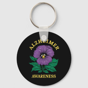 Llavero Flores de conciencia de Heimerheimer