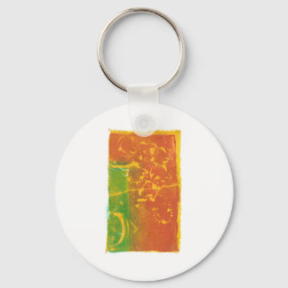 Llavero Flores de desplome