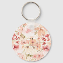 Flores de primavera en flor