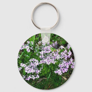 Llavero Flores del día de madre