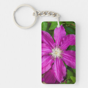 Llavero Flores en Robinette's Apple Haus and Gift Barn