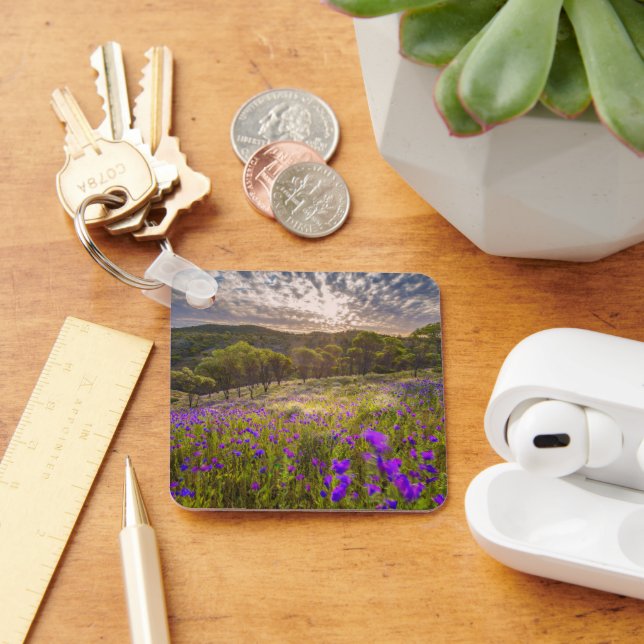 Llavero Flores | Flinders Ranges Australia (Escritorio )