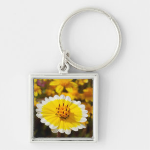 Llavero Flores silvestres Tidy Tip