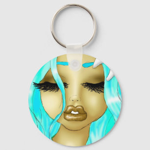 Llavero Flores y belleza