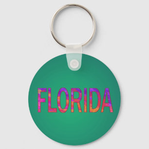 Llavero Florida