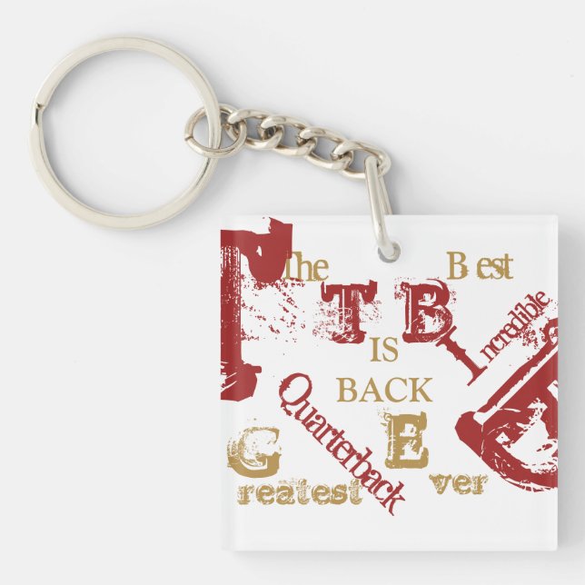 LLAVERO FLORIDA (Frente)