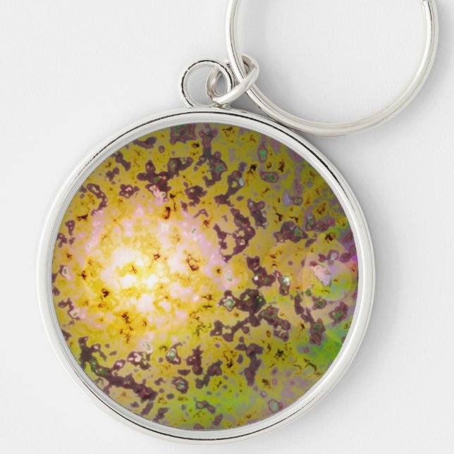 Llavero Flotsam Keychain (Frente)