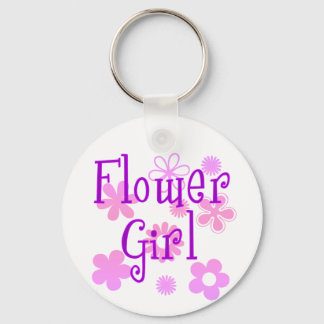 Llavero Flower Girl Products