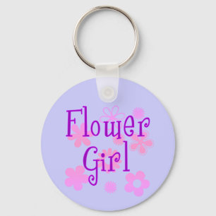Llavero Flower Girl Products