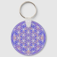 Flower of Life (Color 3)