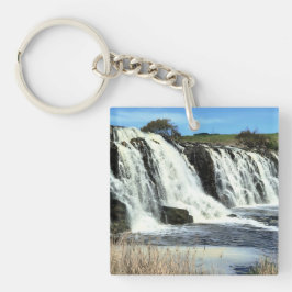 Llavero Flowing Waters of Hopkins Falls