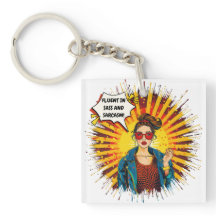 Fluidez En El Sass Y El Sarcasmo