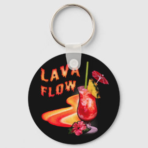 Llavero Flujo de lavado