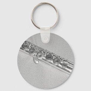 Llavero Flute Keychain