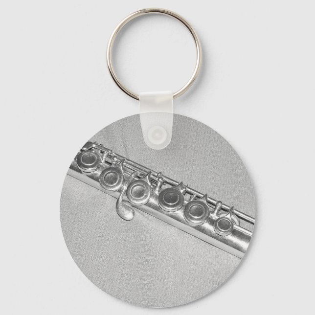 Llavero Flute Keychain (Anverso)