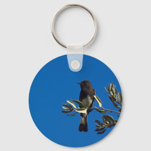 Llavero Fly Catcher