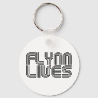 Llavero Flynn Lives