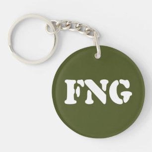 LLAVERO FNG