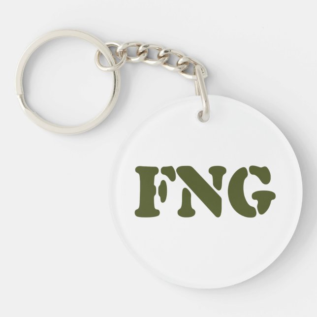LLAVERO FNG (Frente)