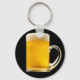Llavero Foamy Beer Mug
