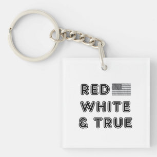 Llavero Fob de libertad