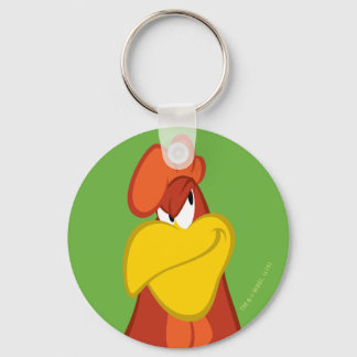 Llavero Foghorn Leghorn | Estrella maliciosa