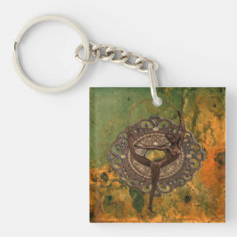 Llavero Follies Bergère Paris 1920 Magnet 