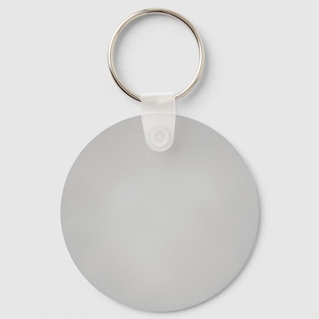 Llavero Fondo Artístico Gris Granulado (Anverso)