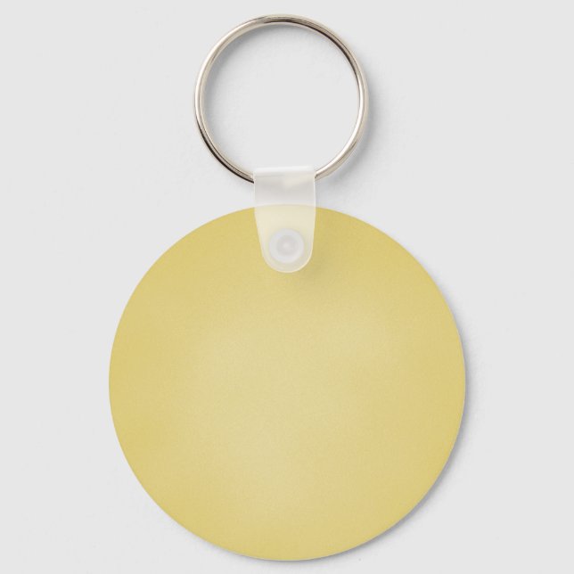 Llavero Fondo beige granuloso retro (Anverso)