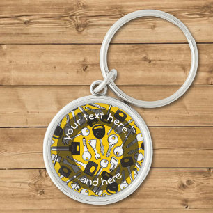 Llavero Fondo de conjunto de claves