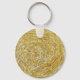 Llavero Fondo de la paja