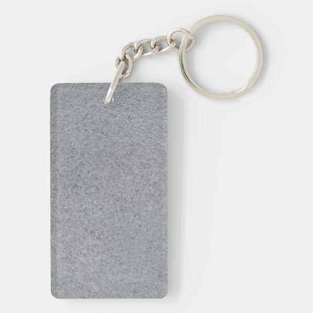 Llavero Fondo de pizarra (Atrás)