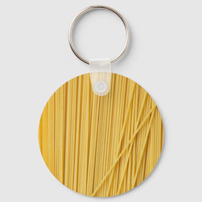 Llavero Fondo de Spaghetti (Anverso)