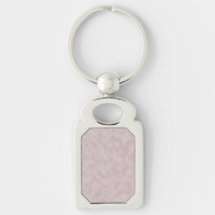 Llavero Fondo de textura de pergamino de color Rosa