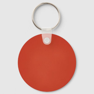 Llavero Fondo rojo cálido granuloso